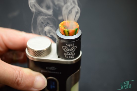 1ato1coil Dead Rabbit blog le petit vapoteur